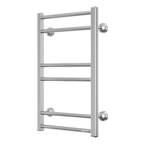 Электрический полотенцесушитель Atlantic Dalia хром правое подключение Электрический полотенцесушитель Atlantic Dalia хром правое подключение