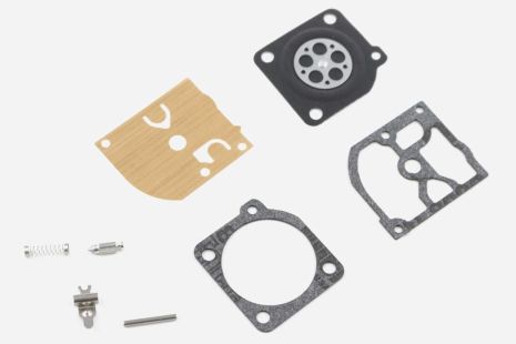 Ремкомплект карбюратора бензопила St M 230/250 (полный)