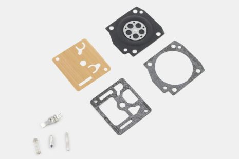 Ремкомплект карбюратора бензопила St M 360 (полный)