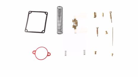 Ремкомплект карбюратора ЯВА 12V (mod.A)