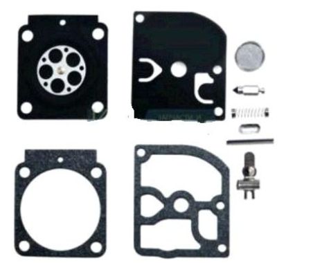 Ремкомплект карбюратора бензопила St M 171/181 (повний) (mod.A)