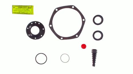 Сальники (набор) МТ, ДНЕПР (заднего моста) (заводской)