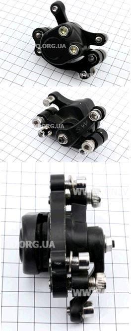 Супорт гальмівний малий (задній) ATV (механічний)