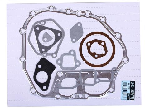 Прокладки двигателя (набор) мотоблок 178F (6Hp)
