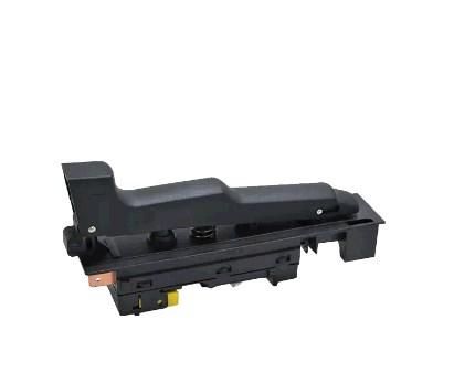 Кнопка болгарки BOSCH 230 (2 контакта) 8925 (2р) K