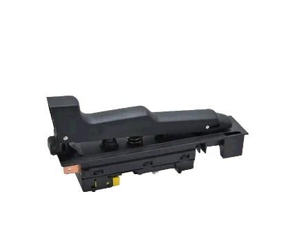 Кнопка болгарки BOSCH 230 (4 контакта) 8925 (4p) K