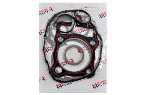 Прокладки цилиндра (набор) 4T CG 150 (полный) PREMIUM GASKETS