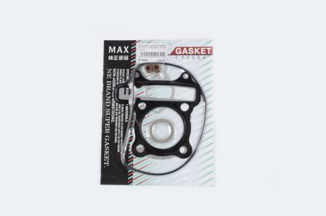 Прокладки цилиндра (набор) 4T скутер 125 Ø52,50mm (mod:C) ДжинмаX GASKETS