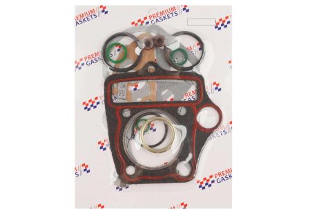 Прокладки цилиндра (набор) Дельта 70 Ø47mm ДжинмаX GASKETS (mod:C)