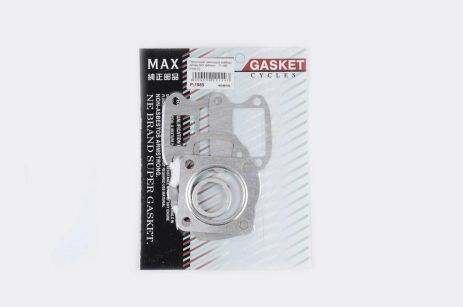 Прокладки циліндра (набір) Хонда Діо Ø44mm (mod:C) ДжинмаX GASKETS