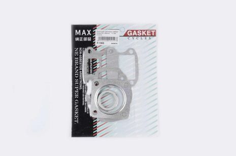 Прокладки цилиндра (набор) Хонда Дио Ø44mm (mod:C) ДжинмаX GASKETS