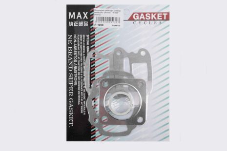 Прокладки цилиндра (набор) Хонда Дио Ø47mm (mod:C) ДжинмаX GASKETS