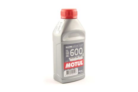 Тормозная жидкость RBF 600 (500мл) MOTUL (Factory Line) (#100948)