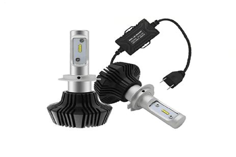 Діодні лампи автомобільні (12V-24V, 4000 LUMENS, TEMPERATURE: 6000K, POWER:36W)