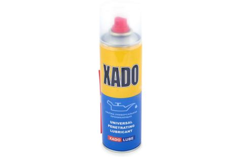 Проникливий універсальний 150 мл Hado (WD-40) VDKI-2