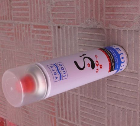 Силіконове змащування 320ml yylube hado vdki