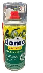 Domo vdki мастила