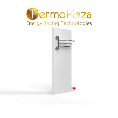 Ekonona Rushnikosushaka termoplaza TP-225DT, Thermoplasa