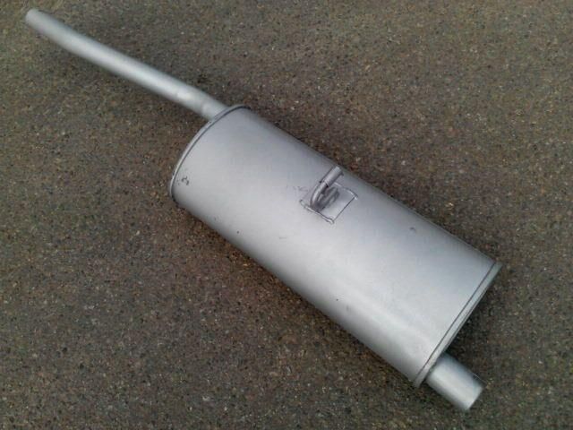 Nexia Muffler, Melitopl Sedan Nexia Muffler, Melitopl Sedan