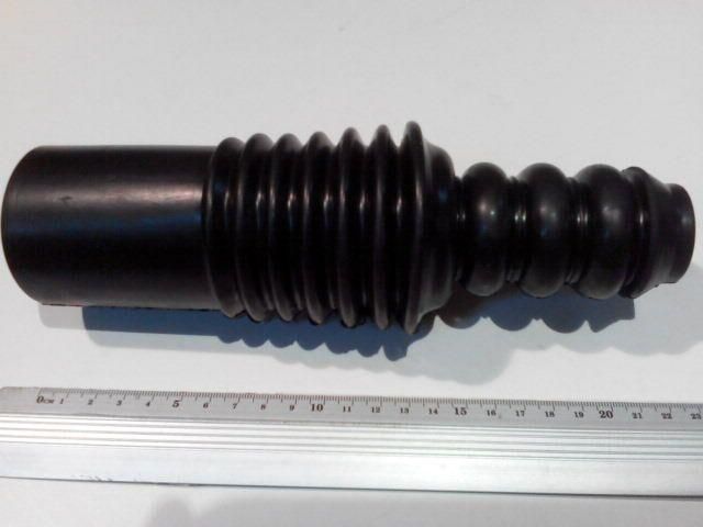 Пуфтери+Чіппер переднього амортизатора Логан, Асам (30677) (k-t за 1 аморт.) (6001549290) Пуфтери+Чіппер переднього амортизатора Логан, Асам (30677) (k-t за 1 аморт.) (6001549290)