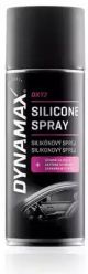 Силиконовая смазка DXT2 SILICON SPRAY (400ML), DYNAMAX (606143)