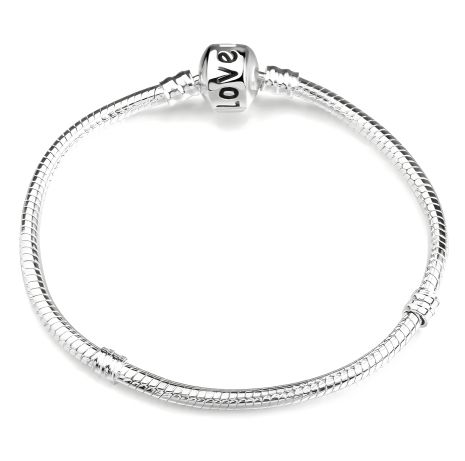 Жіночий браслет-бʼютерія LOVE для руки та ноги