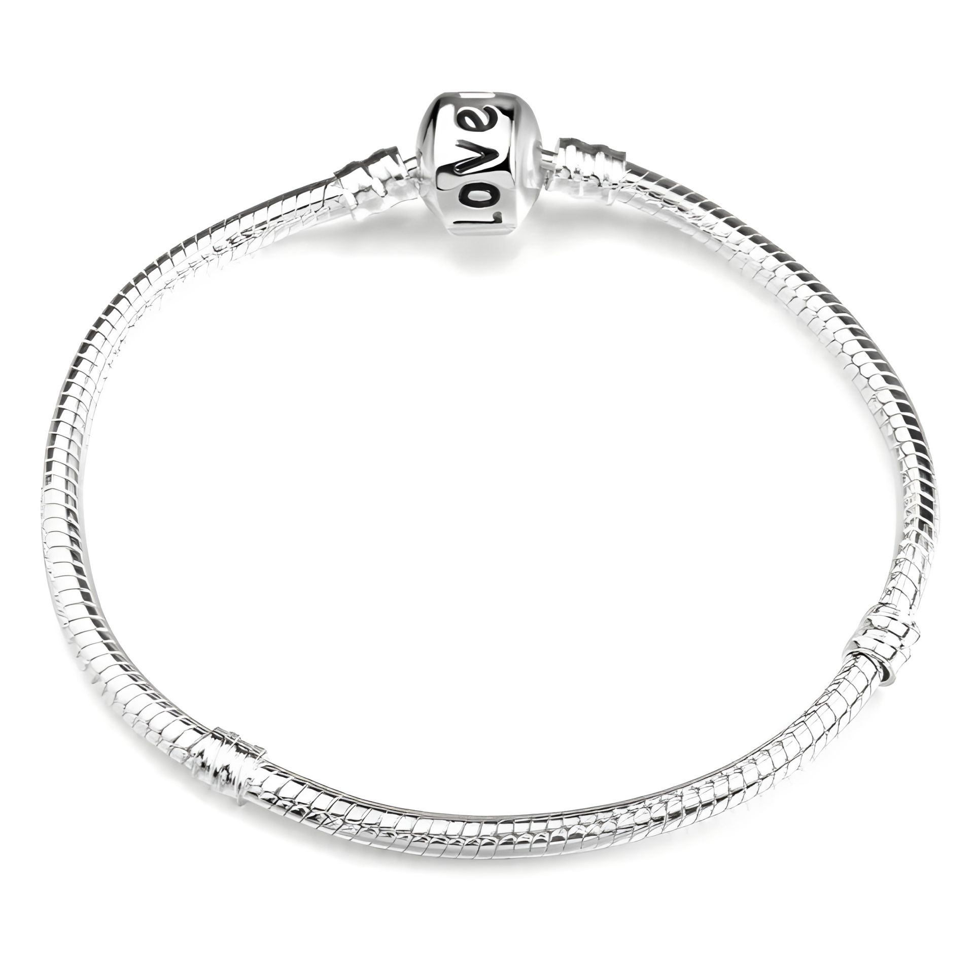 Жіночий браслет-бʼютерія LOVE для руки та ноги Жіночий браслет-бʼютерія LOVE для руки та ноги