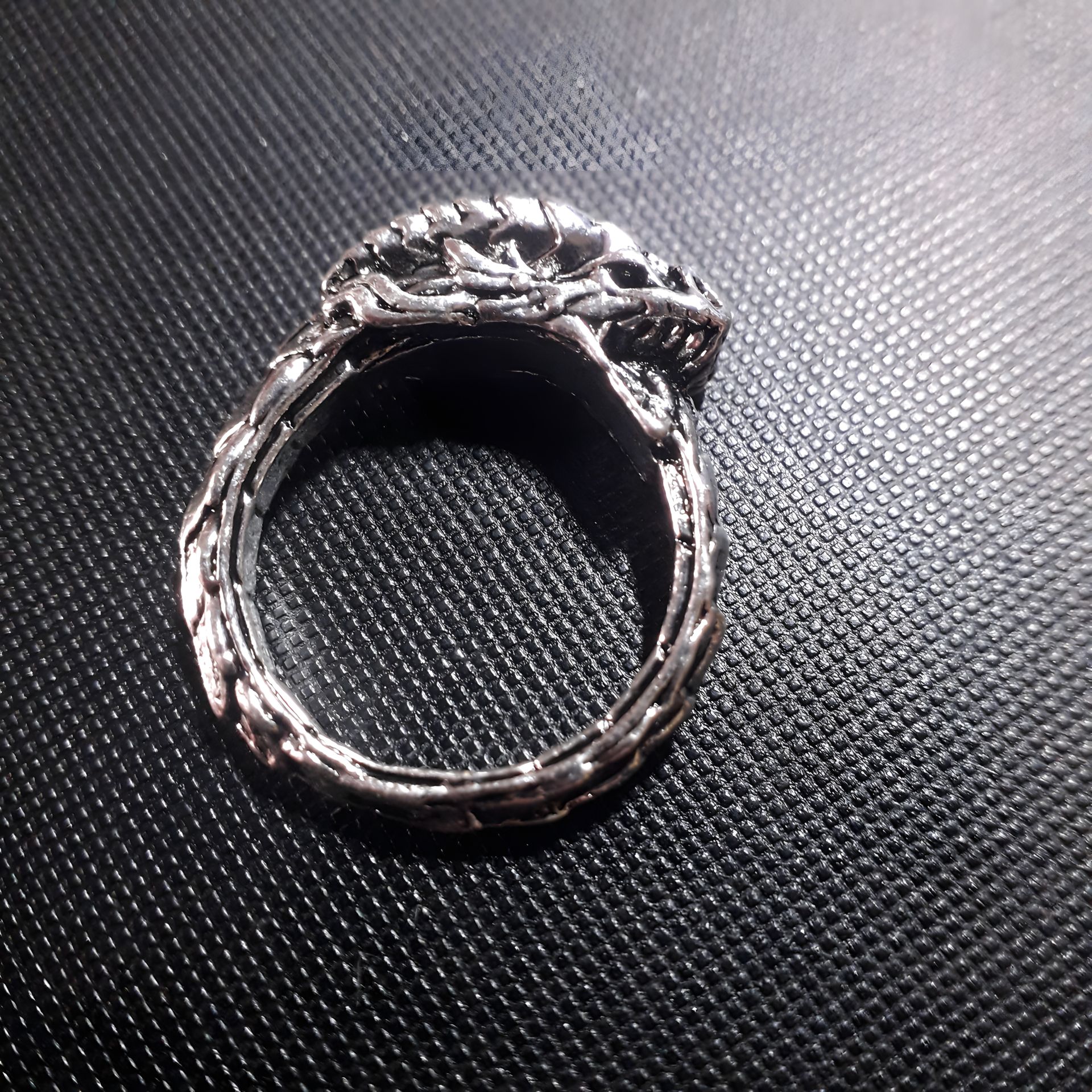 Кільце біжутерія "Дракон" Чоловіче/Жіноче розмір 19-22 Кільце біжутерія "Дракон" Чоловіче/Жіноче розмір 19-22