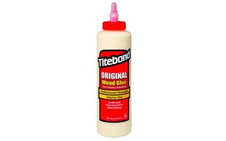 Клей для дерева Titebond Original Wood Glue 473 мл