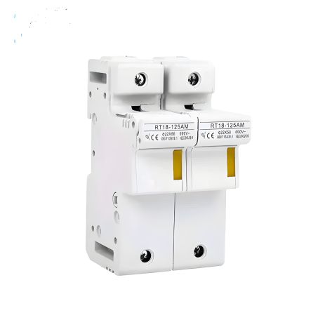 Предохранитель для DC щитовой до 125A 690V Предохранитель для DC щитовой до 125A 690V