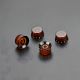 Янтарные ручки для потенциометров электрогитары Gibson PRS
