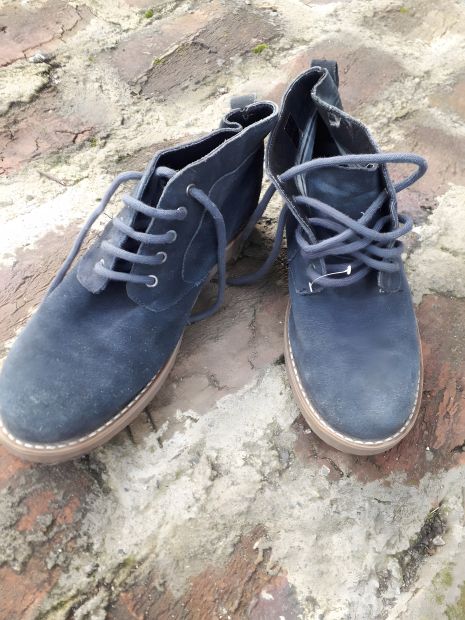 Осінні черевики чоловічі замшеві взуття шкіряні 43 Осінні черевики чоловічі замшеві взуття шкіряні 43