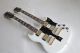 Gibson Custom Shop EDS-1275 Double Neck White China