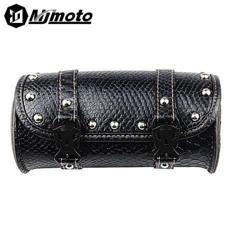 Мотоцикл кермо сумка на раму Мотоцикл кермо сумка на раму