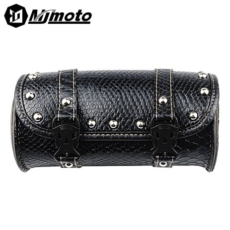 Мотоцикл кермо сумка на раму Мотоцикл кермо сумка на раму