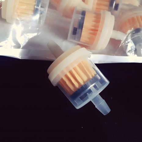 Фільтр бензиновий для мотоцикла 54 мм