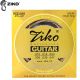 Латунные струны для акустической гитары Ziko 10-47