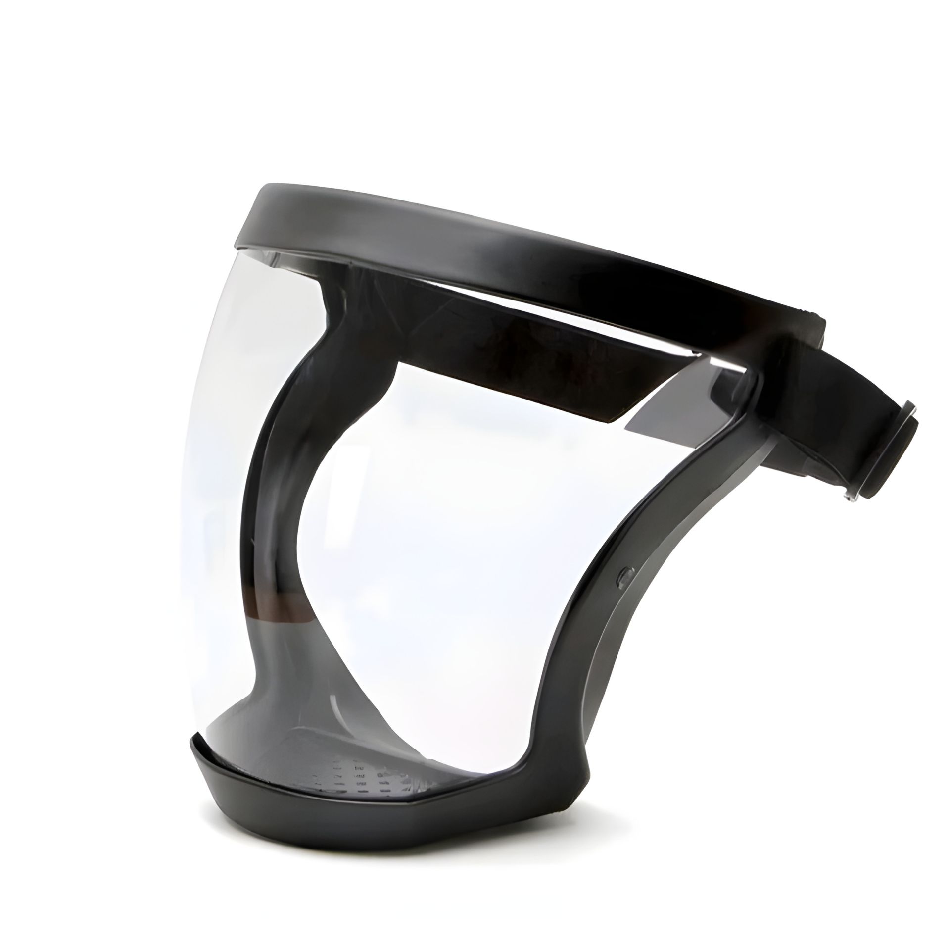 Рабочая маска для бензокосы и бензопилы Рабочая маска для бензокосы и бензопилы