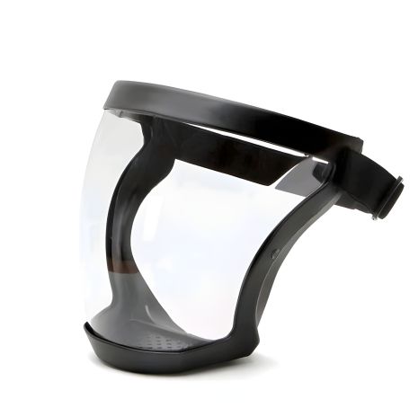 Рабочая маска для бензокосы и бензопилы Рабочая маска для бензокосы и бензопилы