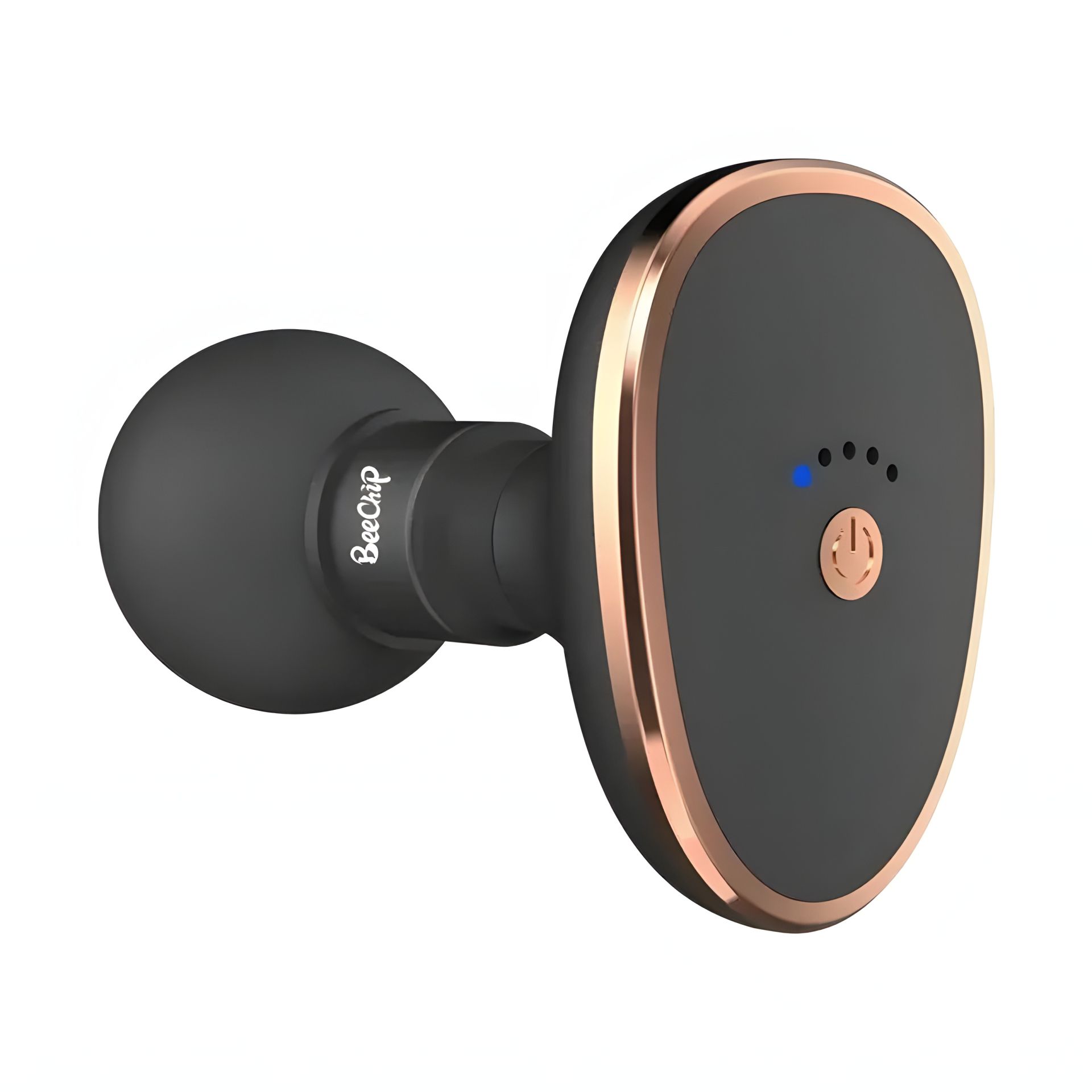 Масажер для тіла для релаксації та зняття тонусу м'язів Масажер для тіла для релаксації та зняття тонусу м'язів