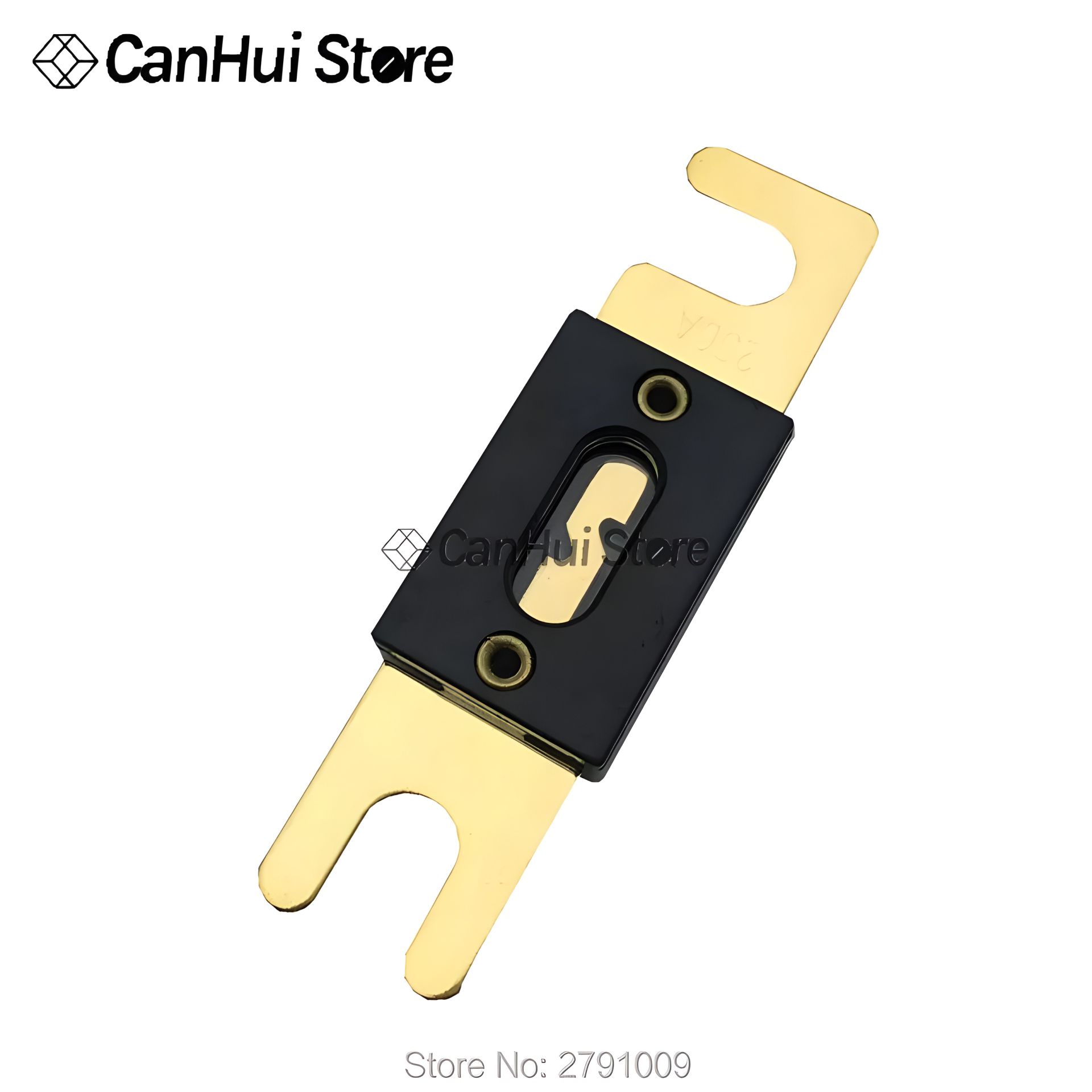 50 Ампер автомобильный DC инверторный плавкий предохранитель 50 Ампер автомобильный DC инверторный плавкий предохранитель