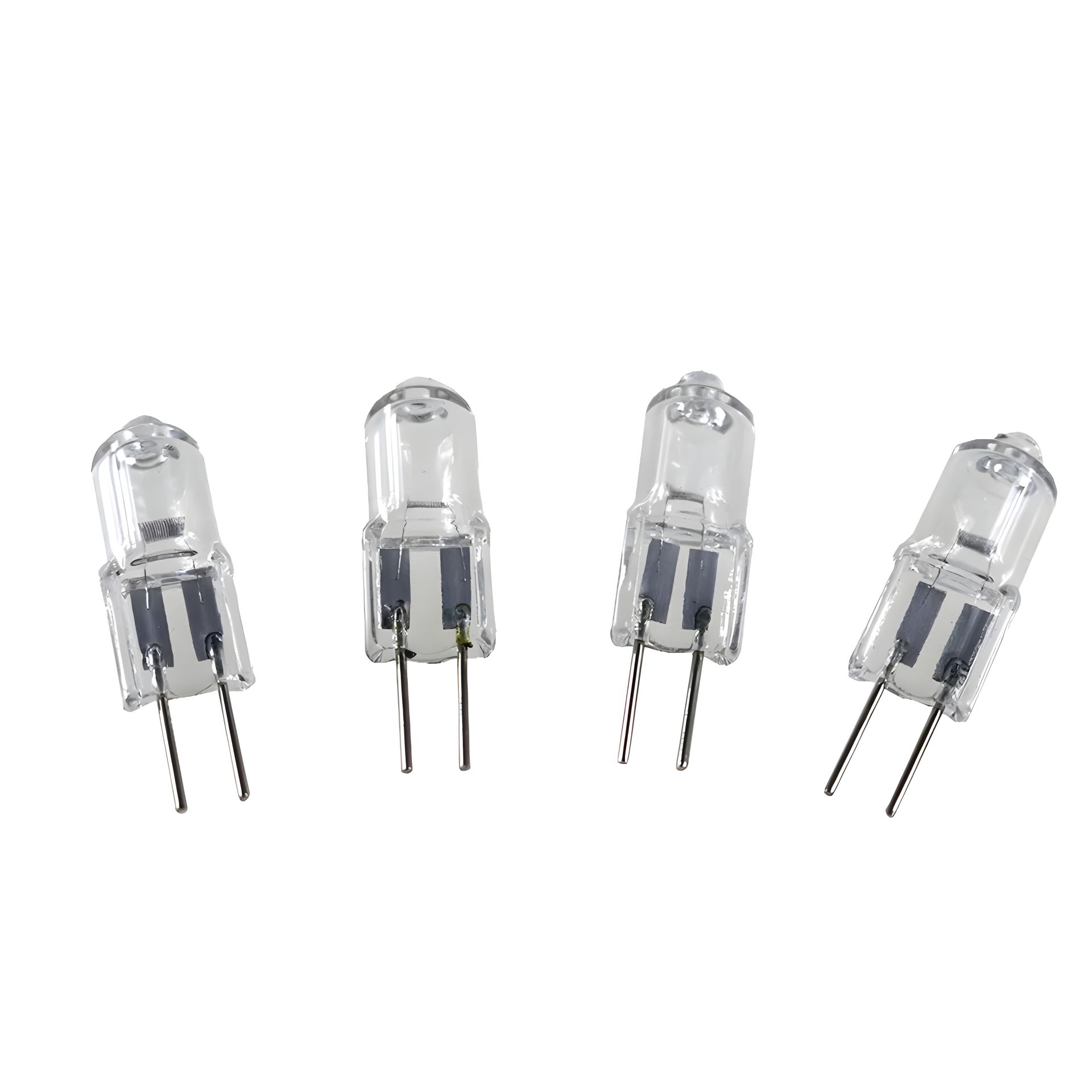 Лампа галогенна 20 в Атт G4, 12 вольтів Лампа галогенна 20 в Атт G4, 12 вольтів