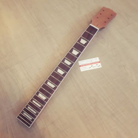 Гриф для электрогитары из красного дерева, Gibson Les Paul LP SG ES Гриф для электрогитары из красного дерева, Gibson Les Paul LP SG ES