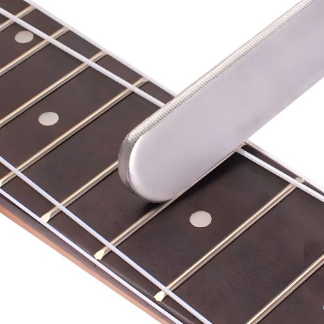 Закатник ладов для гитара электрогитара укулеле бас-гитара инструмент