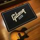 Коврик для электрогитары Gibson Custom, размер 80*50 см