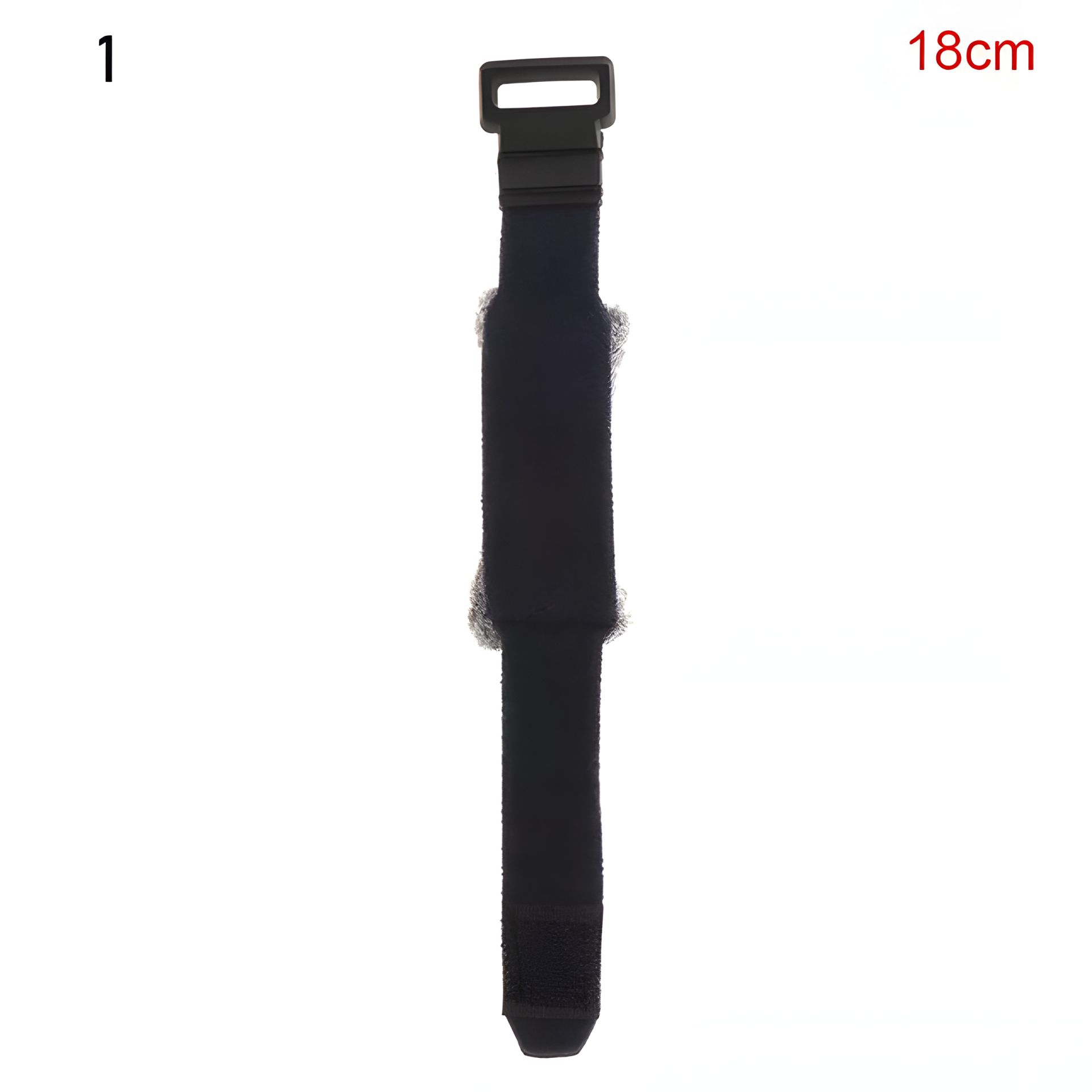 Ремень-демфер для глушения струн гитары Ремень-демфер для глушения струн гитары