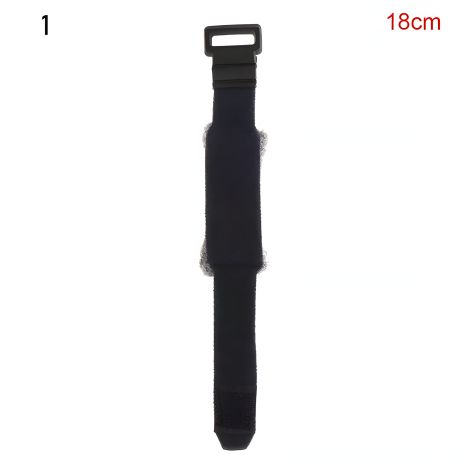 Ремень-демфер для глушения струн гитары