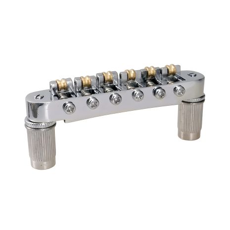 Струнодержувач Tune-o-matic для електрогітари Gibson SG Les Paul