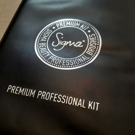 Косметична сумка для макіяжних пензликів візажиста Косметична сумка для макіяжних пензликів візажиста