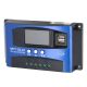 Контроллер заряда для солнечных панелей mppt 40a 12v/24v до 1040 ватт